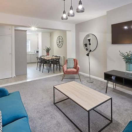 Host & Stay - Endeavour Apartments Whitby Exteriör bild