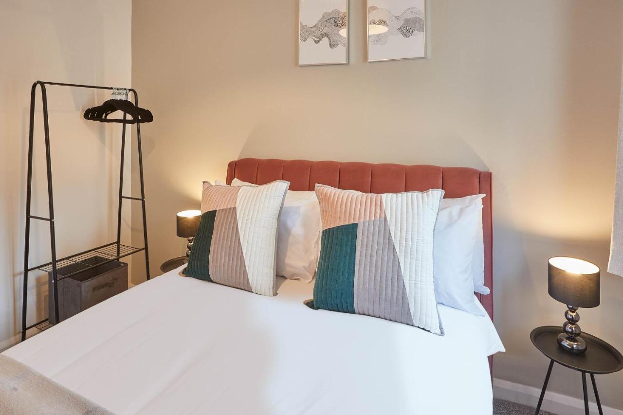 Host & Stay - Endeavour Apartments Whitby Exteriör bild
